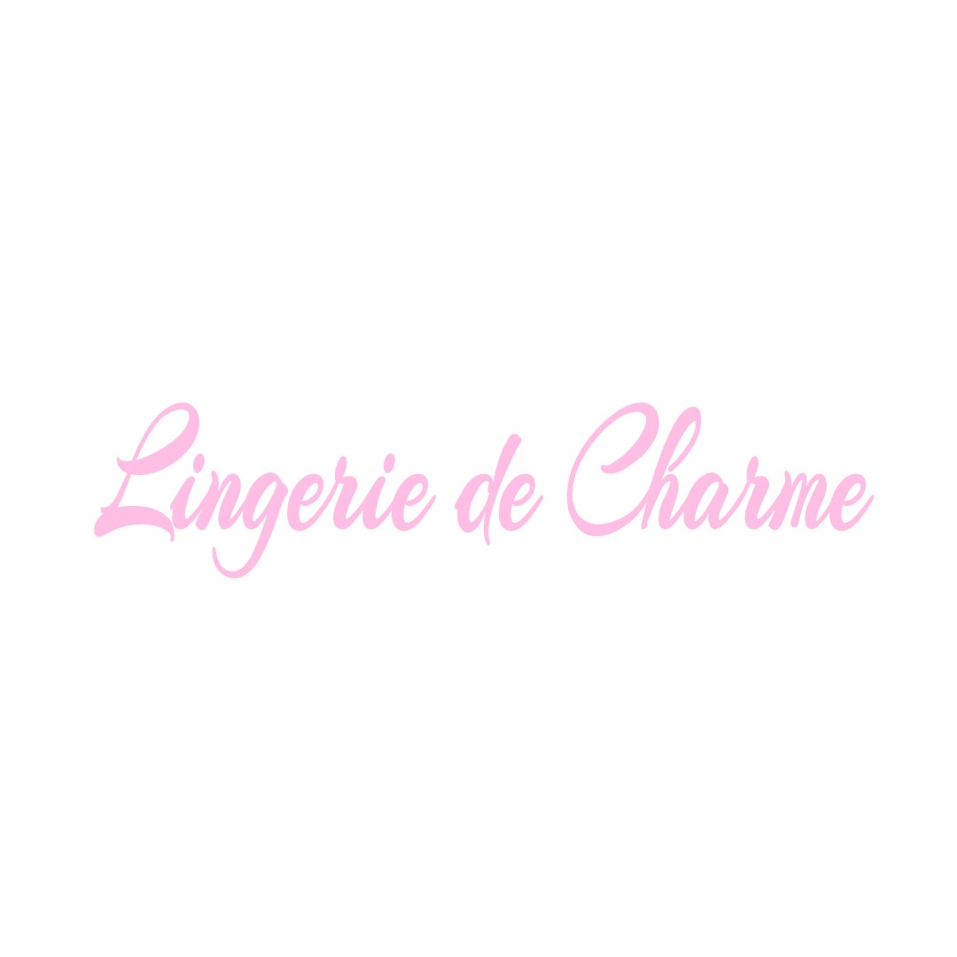 LINGERIE DE CHARME CREVENEY